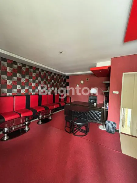 image DIJUAL RUMAH MEWAH CANTIK DI PERUM ELIT VILLA TAMARA KOTA SAMARINDA (5)