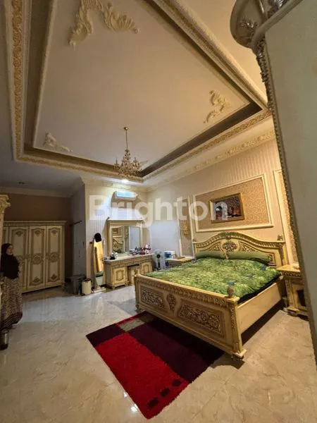 image DIJUAL RUMAH MEWAH CANTIK DI PERUM ELIT VILLA TAMARA KOTA SAMARINDA (4)