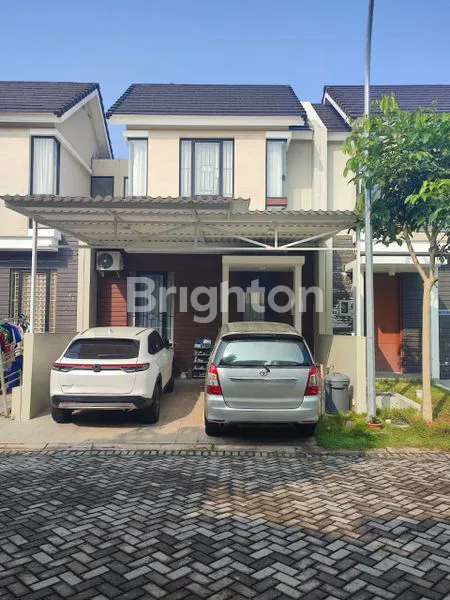 image DIJUAL RUMAH NORTHWEST LAKE (1)