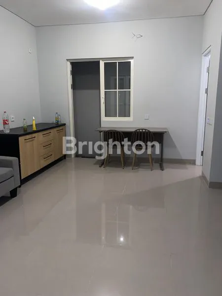 image RUMAH 2 LANTAI PLUS MEZANIN WISATA BUKIT MAS 1 CLUSTER PADDINGTON KOSONGAN (2)