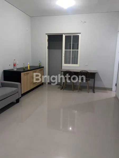 image RUMAH 2 LANTAI PLUS MEZANIN WISATA BUKIT MAS 1 CLUSTER PADDINGTON KOSONGAN (3)