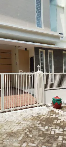 Gambar Property RUMAH DARMO INDAH