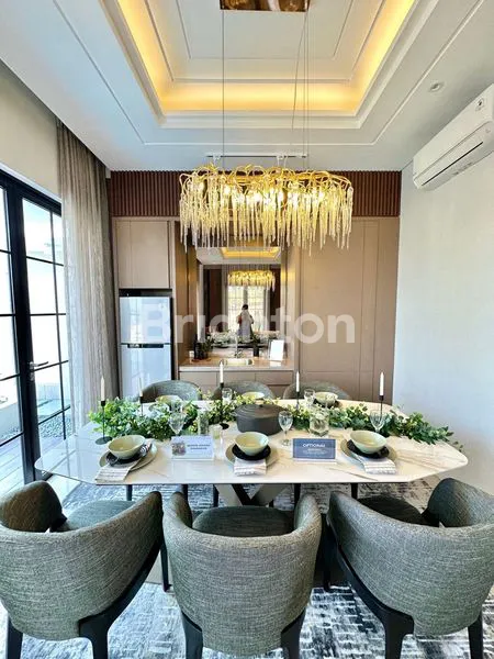 image RUMAH SUPER MEWAH DI KOTA GRESIK (3)