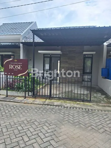 image RUMAH MURAH KEDAMEAN GRESIK SELATAN (1)