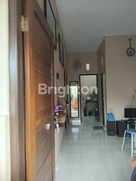 image RUMAH 1 LANTAI DI PERUMAHAN WINDRA LOKA TABANAN (2)