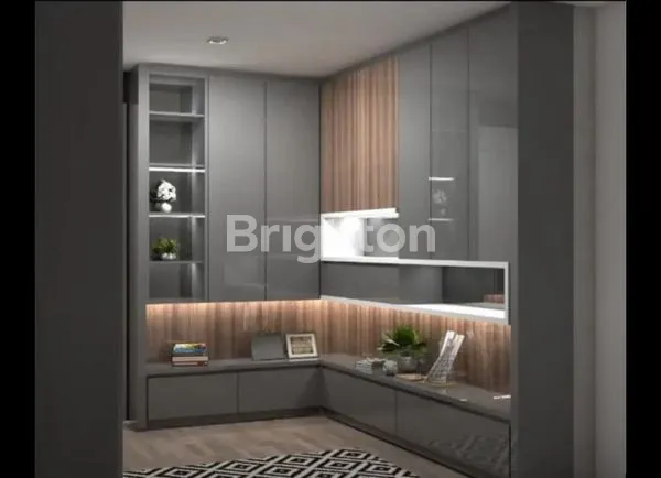 image CONDOVILLA DI SUMMARECON BEKASI (4)