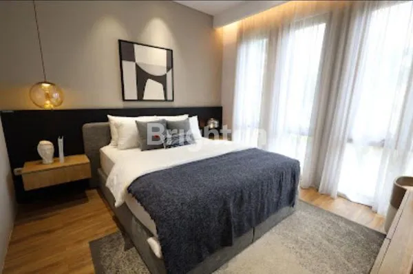 image DIJUAL RUMAH STILE JEPANG 2 LANTAI (5)