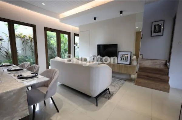 image DIJUAL RUMAH STILE JEPANG 2 LANTAI (3)