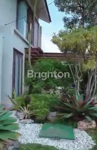 image DIJUAL RUMAH STILE JEPANG 2 LANTAI (2)