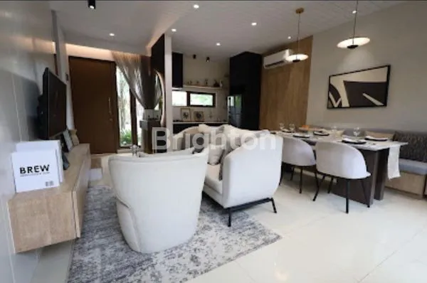 image DIJUAL RUMAH STILE JEPANG 2 LANTAI (4)