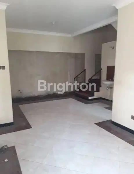 image RUMAH MULYOSARI PRIMA ROW JALAN BESAR DEKAT DENGAN SEKOLAH DAN SUPERMARKET (2)