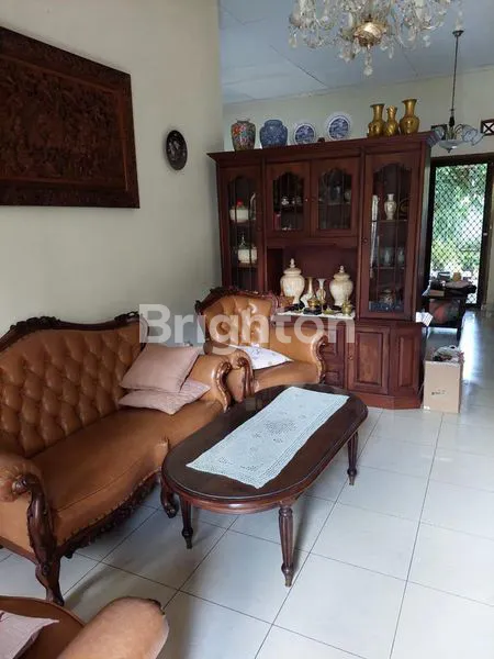 image DIJUAL RUMAH PASAR MINGGU (3)