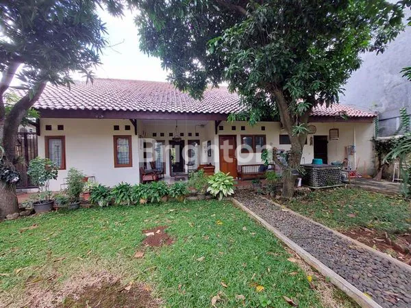 image DIJUAL RUMAH PASAR MINGGU (4)