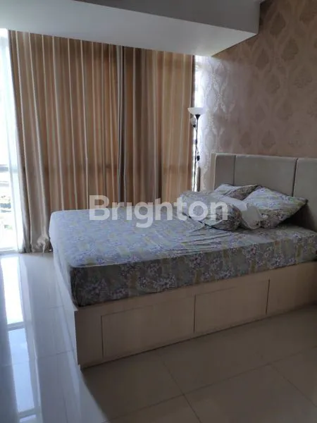 image APARTEMEN LINDEN MARVELL CITY (5)