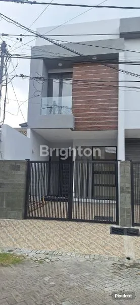 image RUMAH MINIMALIS BARU GRESS (1)