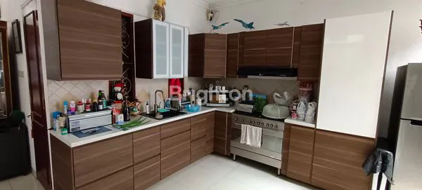 image RUMAH MEWAH DIA MUKA DI CITRAGRAND.. BERLIMPAH CAHAYA DAN UDARA DEKAT PINTU TOL CIBUBUR (5)