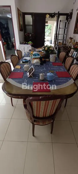 image RUMAH MEWAH DIA MUKA DI CITRAGRAND.. BERLIMPAH CAHAYA DAN UDARA DEKAT PINTU TOL CIBUBUR (4)