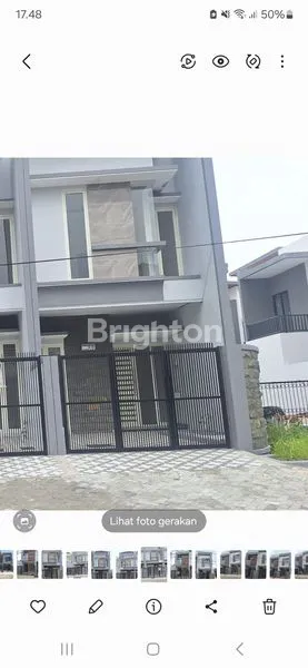 image RUMAH SUTOREJO UTARA HOOK  BARU GRESS (2)