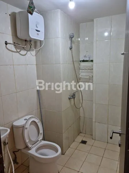 image APARTEMEN THE ARCHIES/T.PLAZA  SUDIRMAN 1 BR  BENHIL JAKARTA PUSAT (4)