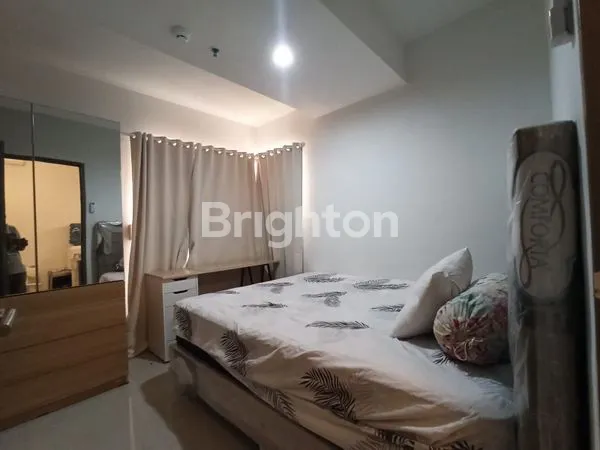 image APARTEMEN THE ARCHIES/T.PLAZA  SUDIRMAN 1 BR  BENHIL JAKARTA PUSAT (5)