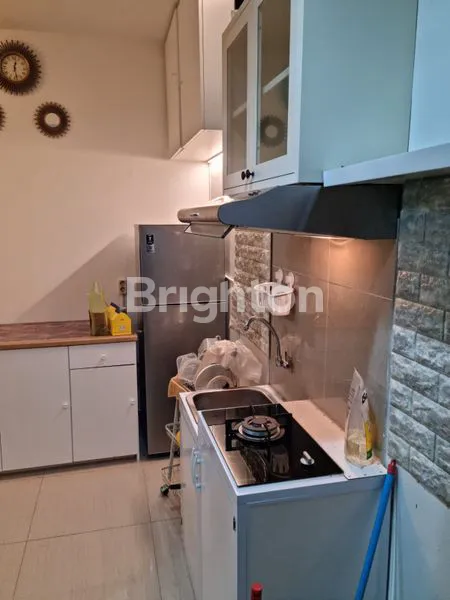 image APARTEMEN THE ARCHIES/T.PLAZA  SUDIRMAN 1 BR  BENHIL JAKARTA PUSAT (3)