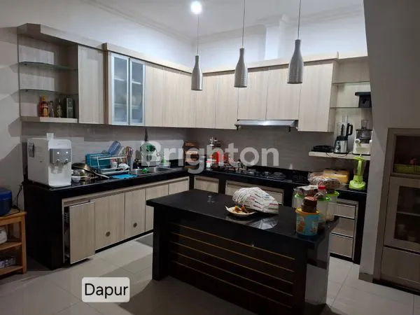 image RUMAH JLN. MELATI RAYA - CENGKARENG, CANTIK FULL RENOVASI 2LANTAI BEBAS BANJIR, JAKARTA BARAT (7)