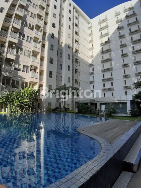 APARTMENT TYPE STUDIO ( NEXCITY APARTMENT )