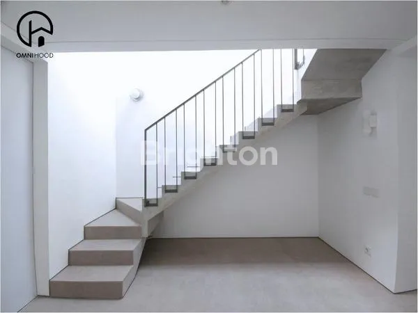 image RUMAH CLUSTER DI CEGER RAYA PONDOK AREN BINTARO (5)