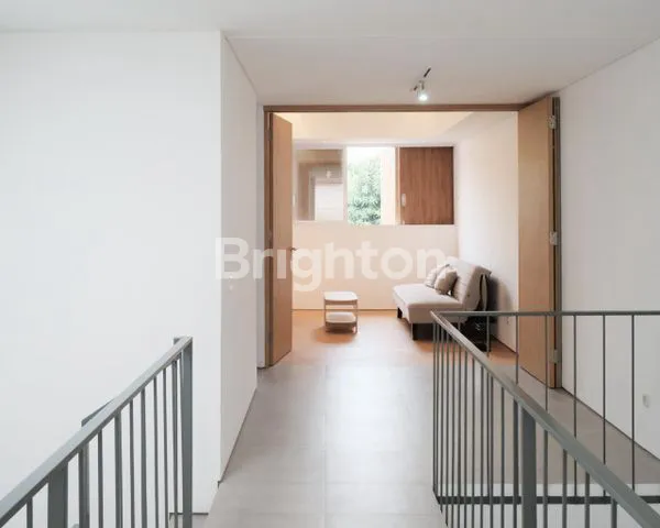 image RUMAH CLUSTER DI CEGER RAYA PONDOK AREN BINTARO (3)