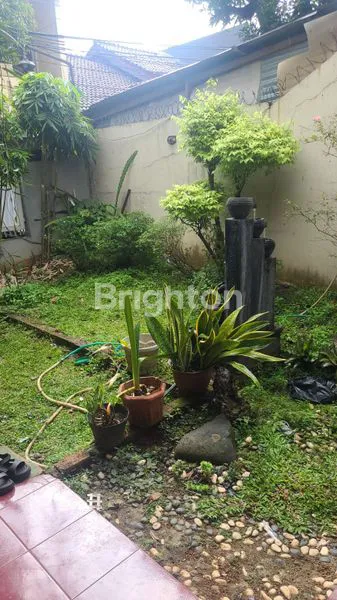 image RUMAH BUTUH CEPAT TERJUAL DI LIMO DEPOK (2)