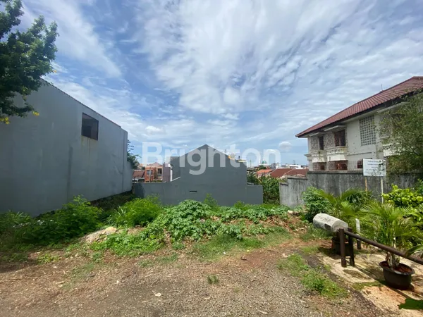 image TANAH KAVLING KREO SELATAN TANGERANG 480M SIAP BANGUN (1)