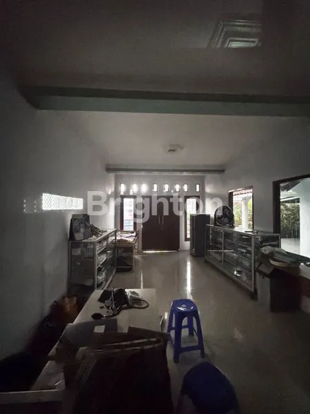 image RUMAH DI KAWASAN JALAN PENGAIRAN JAKA SETIA BEKASI SELATAN. (6)