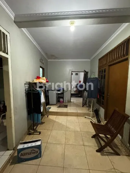image RUMAH DI KAWASAN JALAN PENGAIRAN JAKA SETIA BEKASI SELATAN. (2)