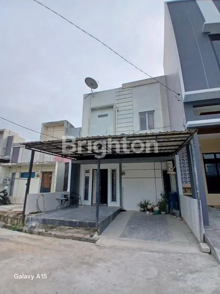 image RUMAH MURAH LOKASI AMAN STRATEGIS TENGAH KOTA BATAM CACTUS GARDEN (1)