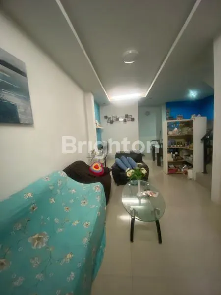 image RUMAH MURAH LOKASI AMAN STRATEGIS TENGAH KOTA BATAM CACTUS GARDEN (2)