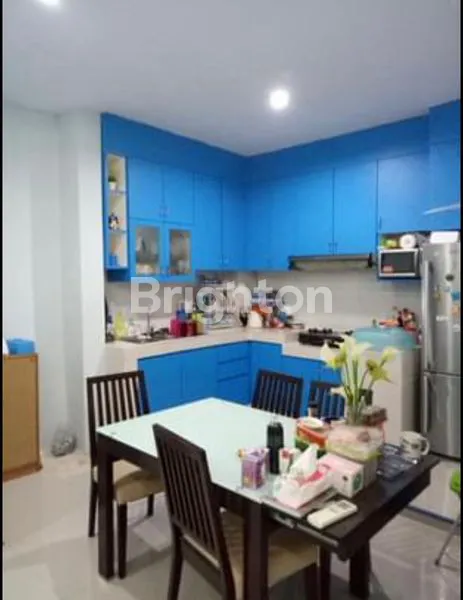 image RUMAH MURAH LOKASI AMAN STRATEGIS TENGAH KOTA BATAM CACTUS GARDEN (3)