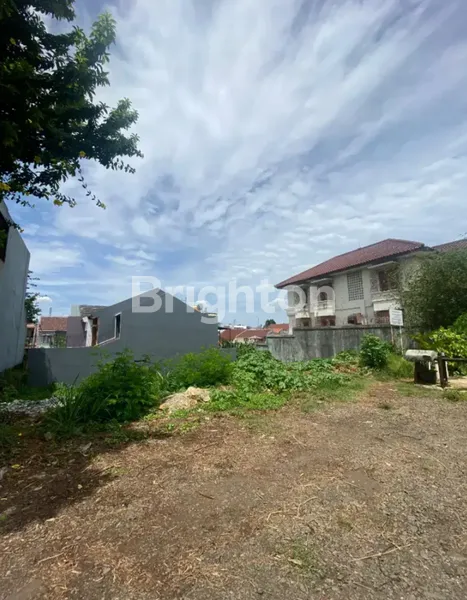 image TANAH KAVLING KREO SELATAN TANGERANG 480M SIAP BANGUN (3)