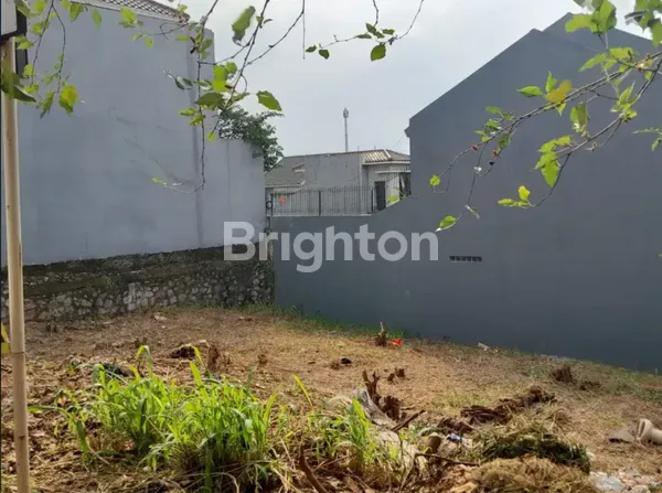 image TANAH KAVLING KREO SELATAN TANGERANG 480M SIAP BANGUN (4)