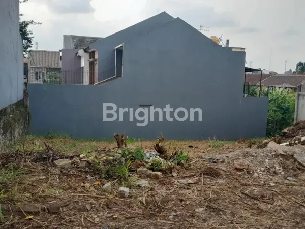 image TANAH KAVLING KREO SELATAN TANGERANG 480M SIAP BANGUN (5)