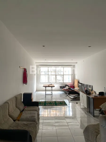 image RUKO PAKUAN REGENCY BOGOR 2 LANTAI SIAP PAKAI (3)