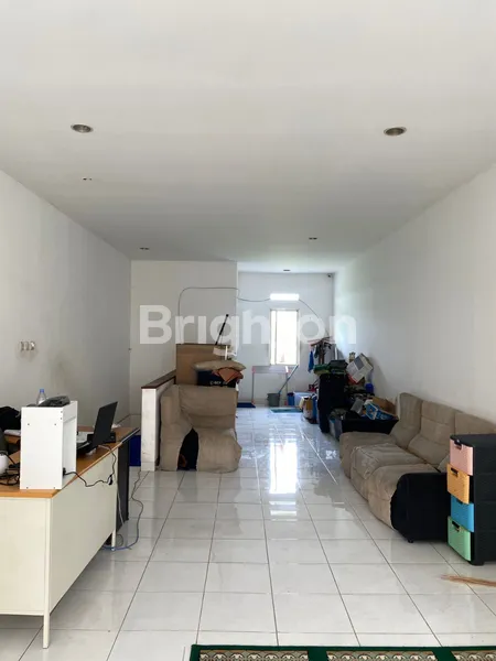 image RUKO PAKUAN REGENCY BOGOR 2 LANTAI SIAP PAKAI (4)