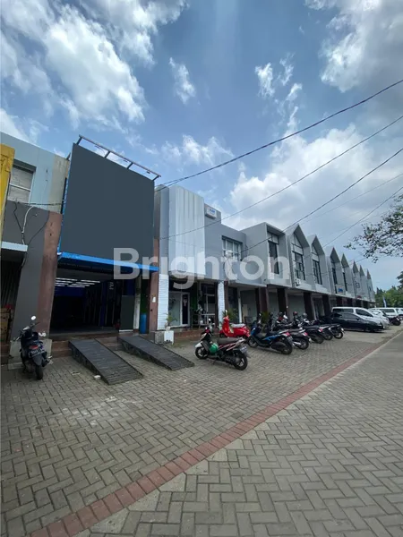 image RUKO PAKUAN REGENCY BOGOR 2 LANTAI SIAP PAKAI (5)