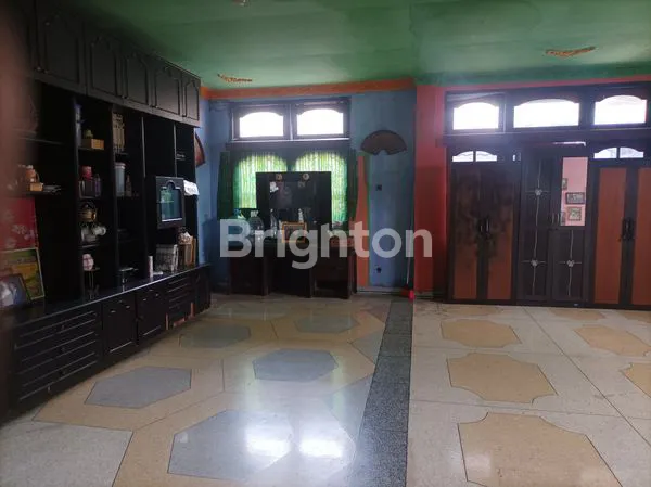 image RUMAH KOMERSIL S PARMAN BANDAR LAMPUNG (7)