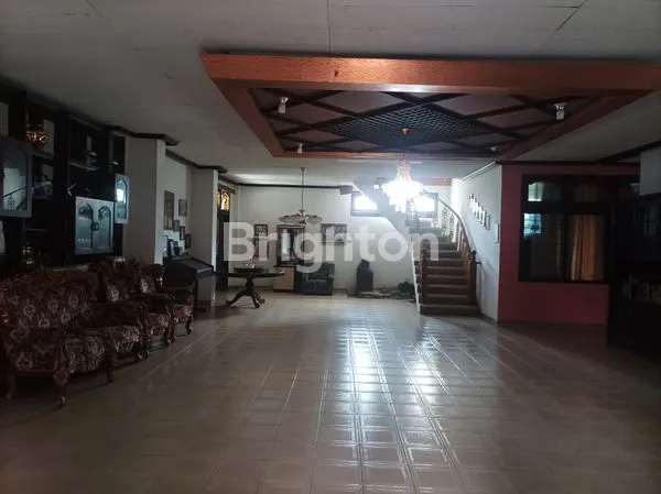 image RUMAH KOMERSIL S PARMAN BANDAR LAMPUNG (4)