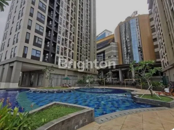 image APARTEMENT 2BR CIBUBUR FULL FURNISH SIAP HUNI (1)