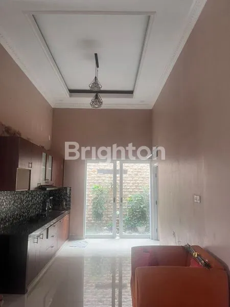 image DIJUAL RUMAH SIAP HUNI DI CILILITAN CONDET,JAKTIM (4)