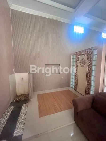 image DIJUAL RUMAH SIAP HUNI DI CILILITAN CONDET,JAKTIM (5)