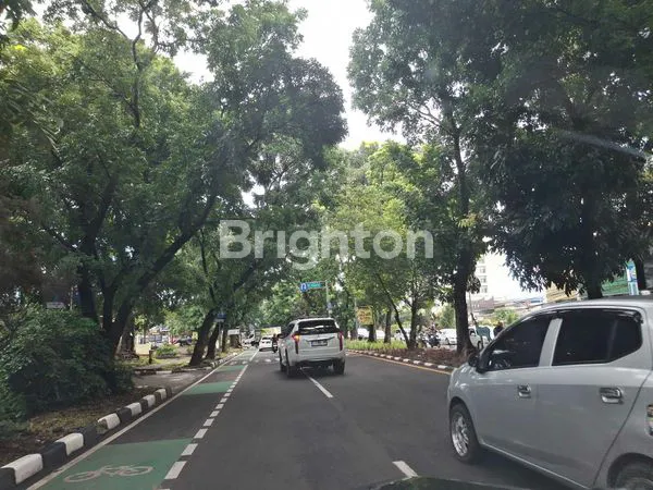 image JALAN PAJAJARAN TANAH STRATEGIS DI KOTA BOGOR (2)