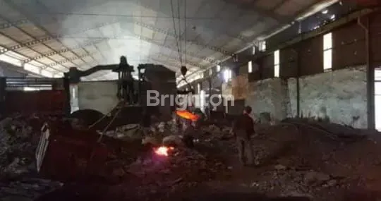 image PABRIK PELEBURAN BESI BAJA DI BEJI PASURUAN (2)
