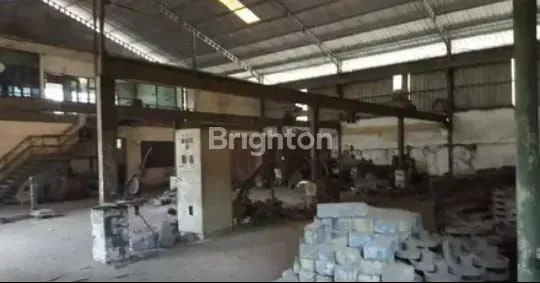 image PABRIK PELEBURAN BESI BAJA DI BEJI PASURUAN (3)